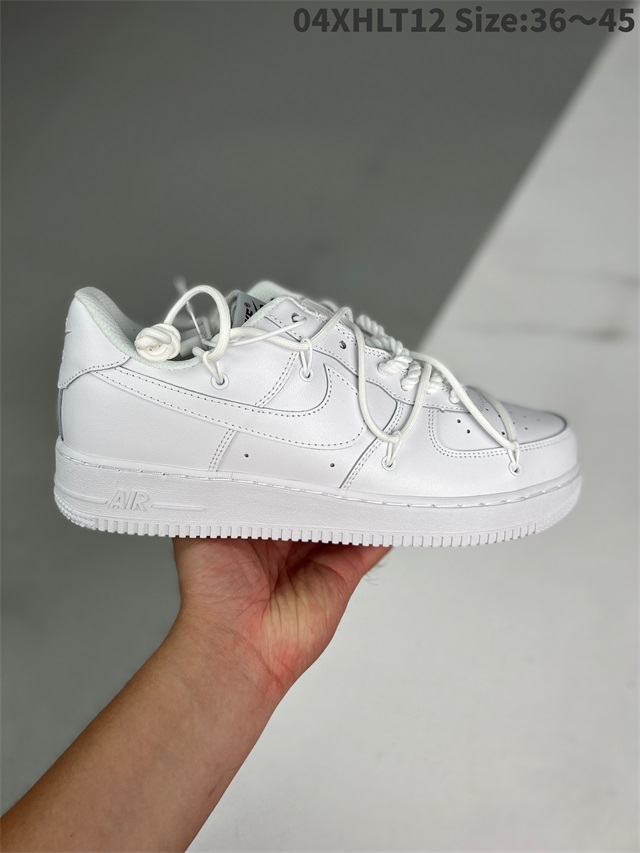 women air force one shoes size 36-45 2022-11-23-525